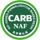 全球第16家通過(guò)美國(guó)CARB認(rèn)證企業(yè)、無(wú)醛板材生產(chǎn)企業(yè)
證書(shū)編號(hào)N-13-16